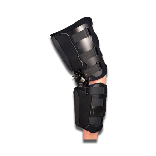 Pediatric PENTAGON® Knee Orthosis Brace