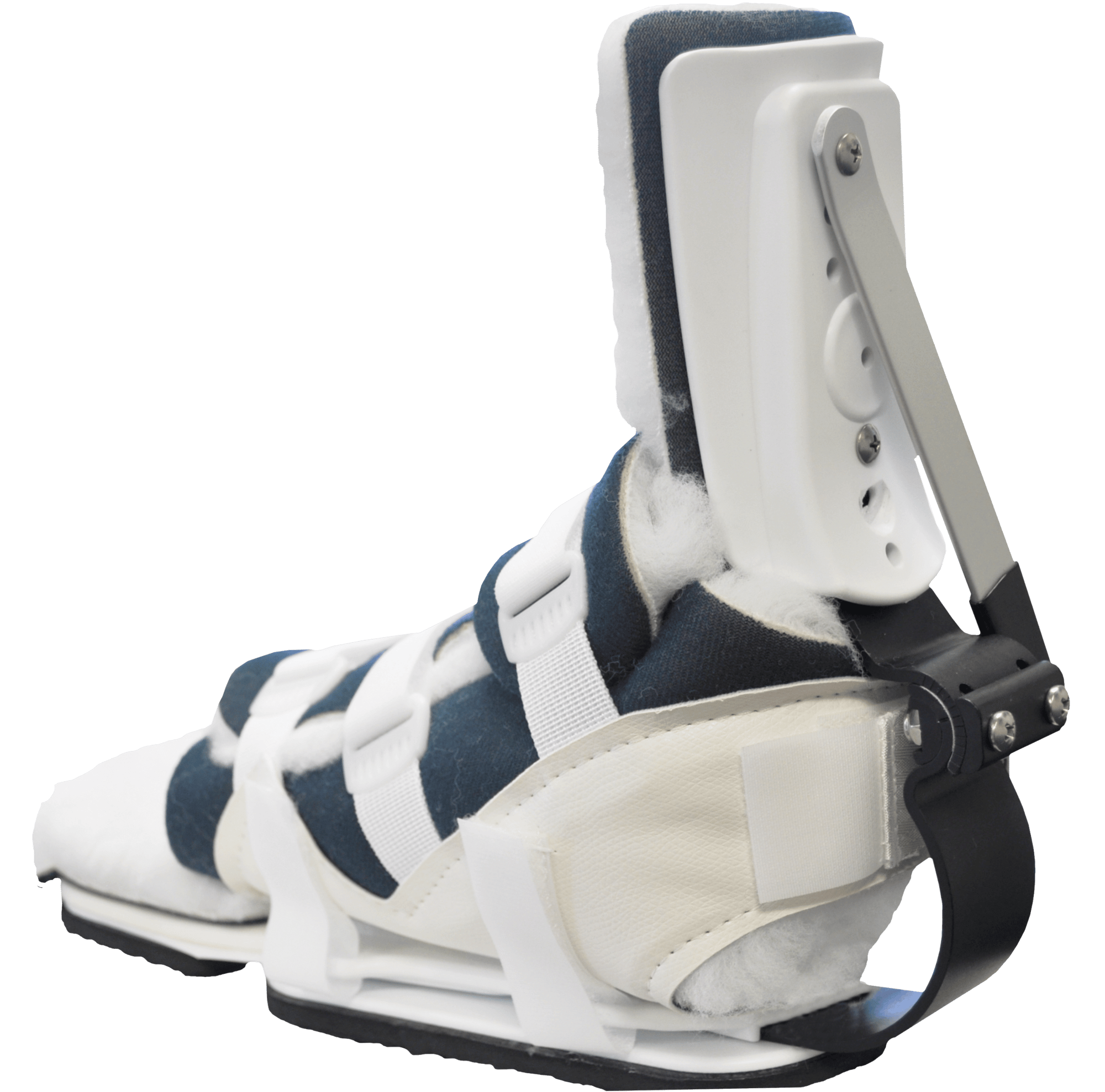 PKA™ Articulating Ankle Foot Orthosis Brace (AFO)