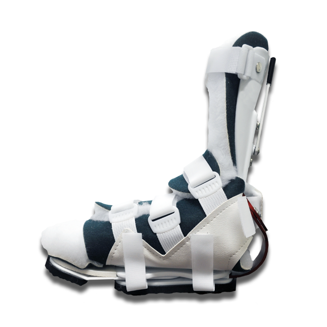 Pediatric EV™ Ankle Foot Orthosis Brace (AFO)