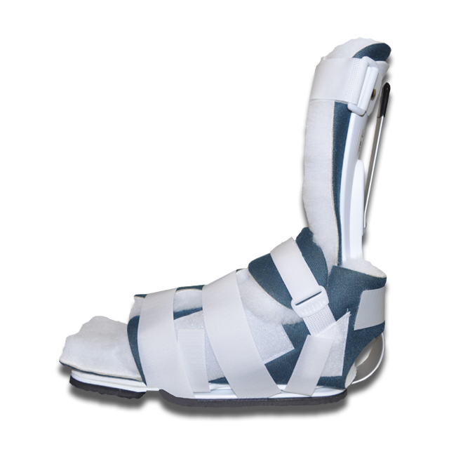 Pediatric RAPO™ Ankle Foot Orthosis Brace (AFO)