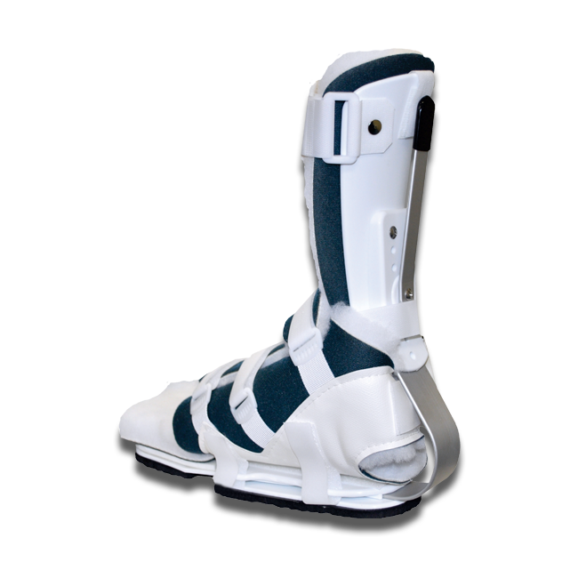 Pediatric PRAFO® Ankle Foot Orthosis | Anatomical Concepts, Inc.