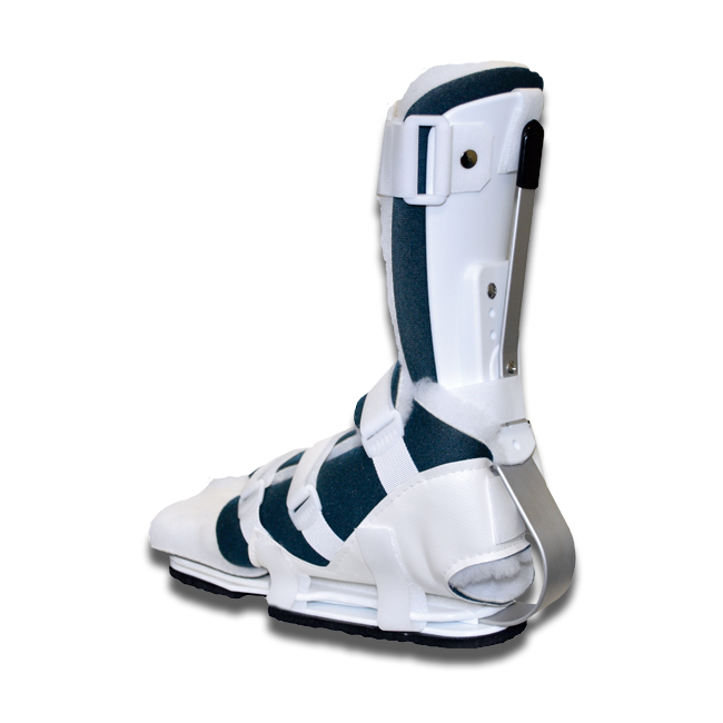 Pediatric PRAFO® Ankle Foot Orthosis Brace (AFO)