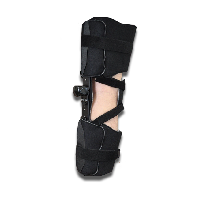 Pediatric KMO™ V-V Knee Orthosis Brace