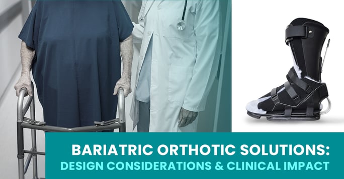 ACI Blog Image - Bariatric Orthotic Solutions