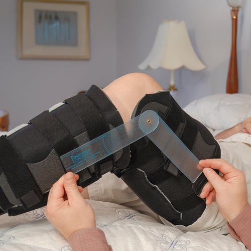 ACI-Patient-Orthotic-Fitting
