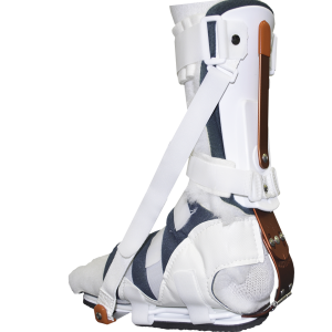 DDA™ (Dynamic Dorsi-Assist) Articulating Ankle Foot Orthosis Brace (AFO)