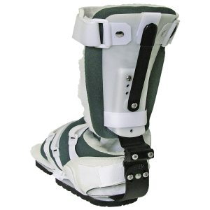 Dual Action Ankle Foot Orthosis Brace (AFO)