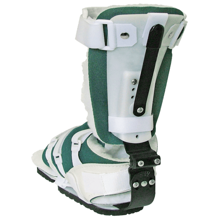 Dual Action AFO Ankle Foot Orthosis | Anatomical Concepts, Inc.