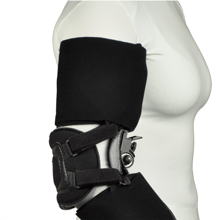 QUAD Elbow Orthosis