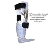 KAFO Pediatric Joint Orthotic Brace