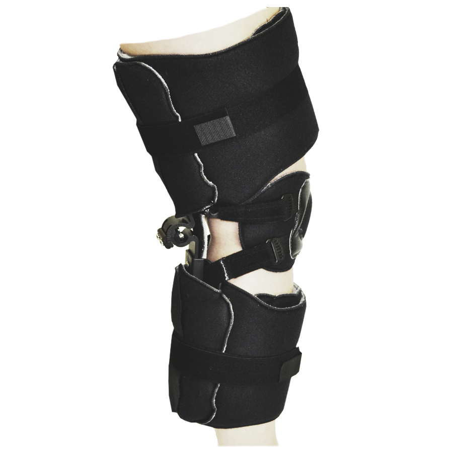 KMO™ Knee Orthosis for Pediatric Patients Anatomical Concepts, Inc.
