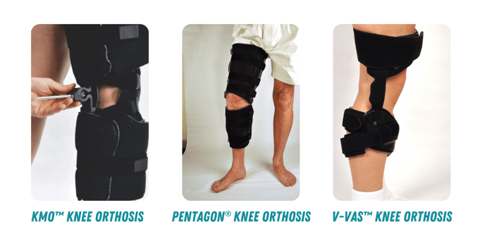 Knee Orthoses