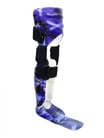 Pediatric KAFO CAMO Orthotic Brace