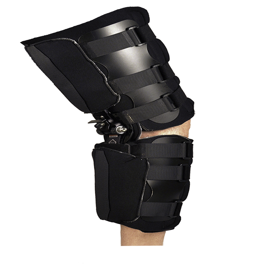 PENTAGON® Knee Orthosis PENTAGON® Knee Orthosis
