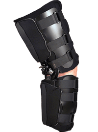 PENTAGON ORTHOSIS