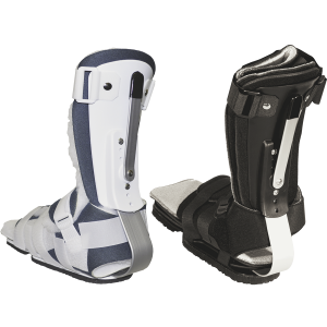 RAPO™ Ankle Foot Orthosis Brace (AFO)