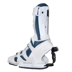 Tri Planar Ankle Foot Orthosis Brace (AFO)
