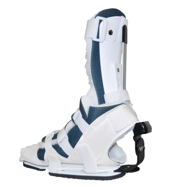 Tri-Planar Ankle Foot Orthosis 