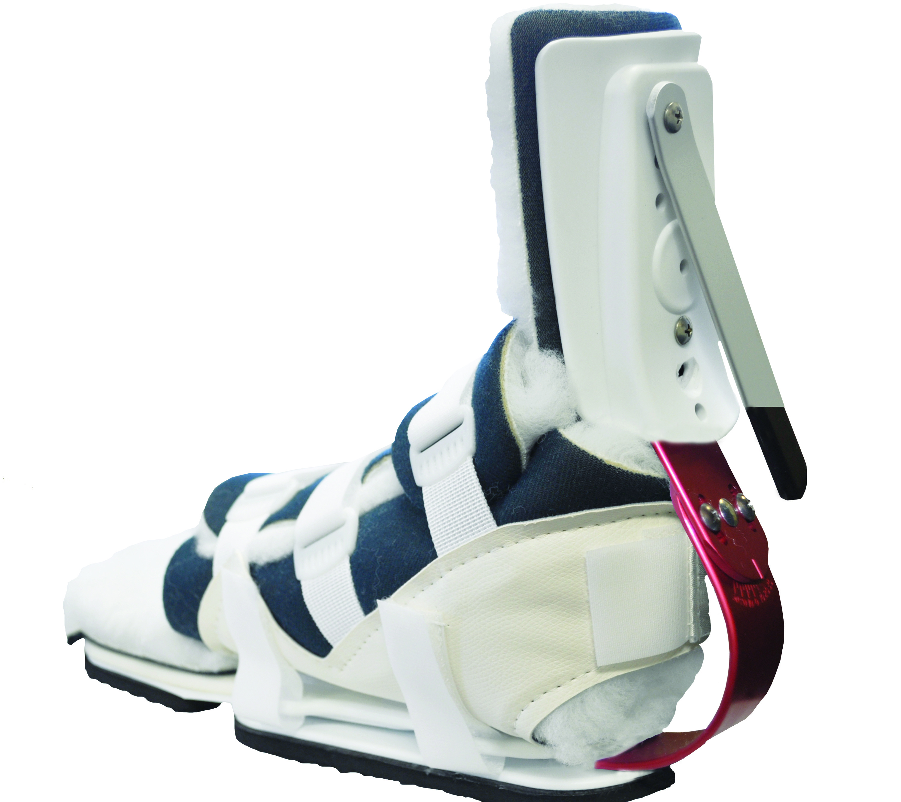 PKA Articulating AFO Ankle Foot Orthosis | Anatomical Concepts, Inc.