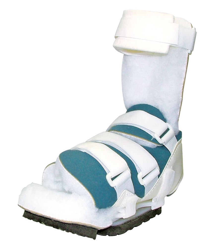 PRAFO® Ankle Foot Orthosis AFO | Anatomical Concepts, Inc.