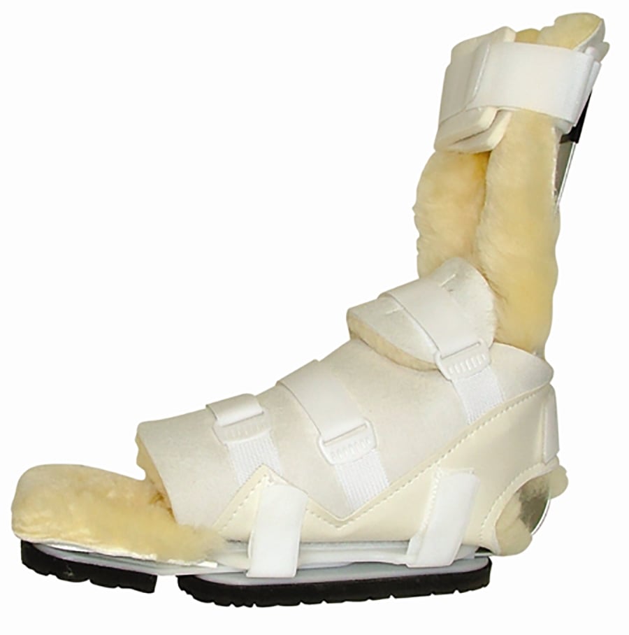 PRAFO® Ankle Foot Orthosis AFO | Anatomical Concepts, Inc.