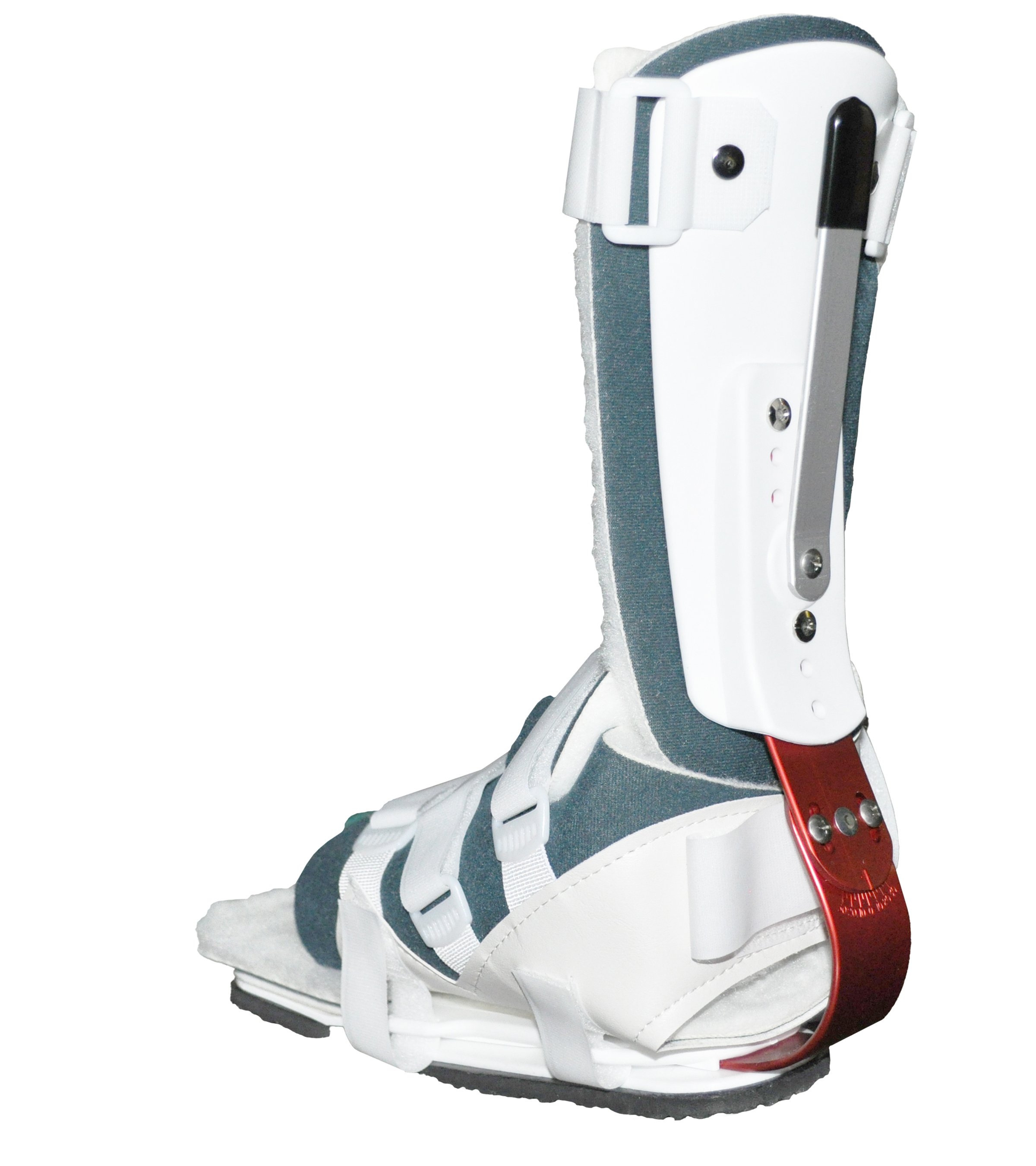 AFO EV (Equinovarus) Adult Standard Kodel G-Metal