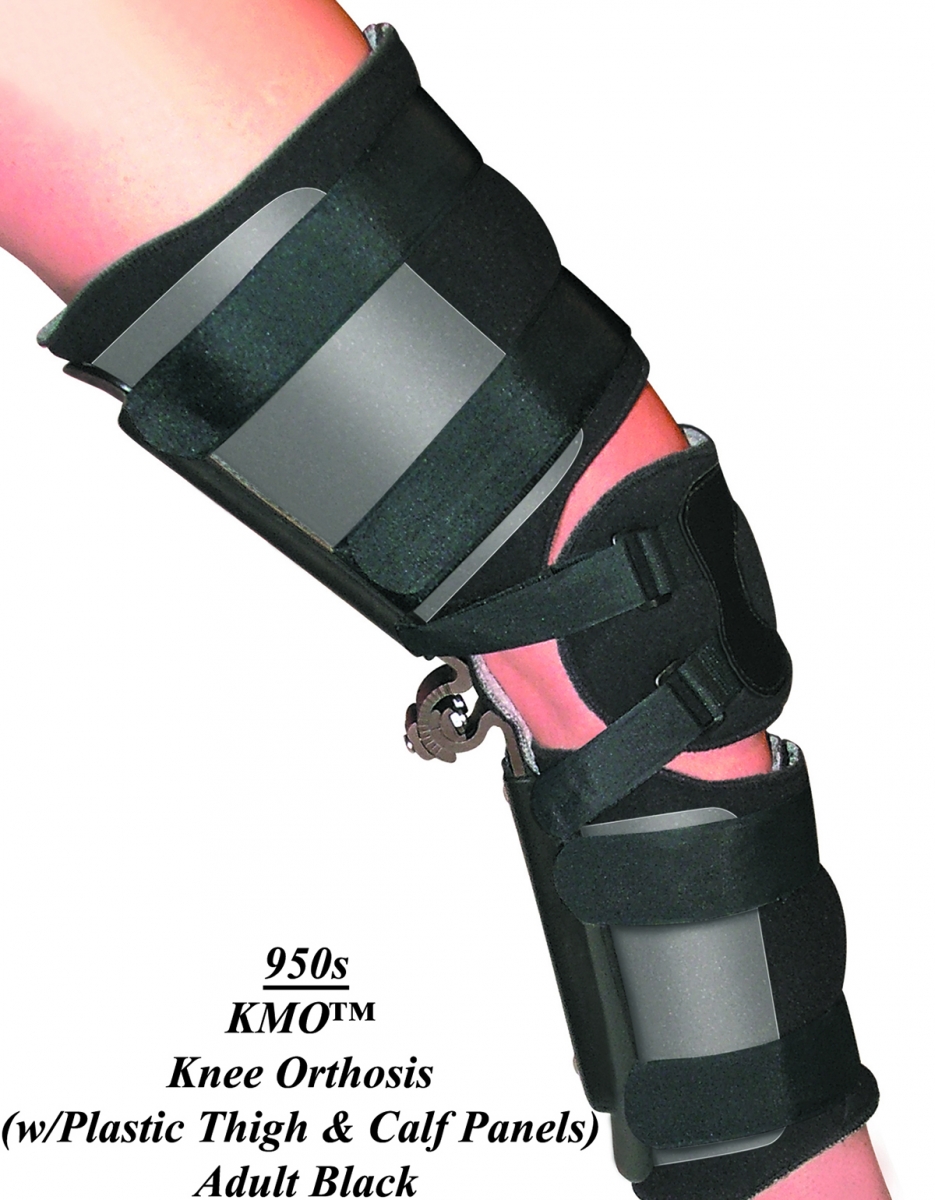 KMO™ Knee Orthosis Anatomical Concepts, Inc.