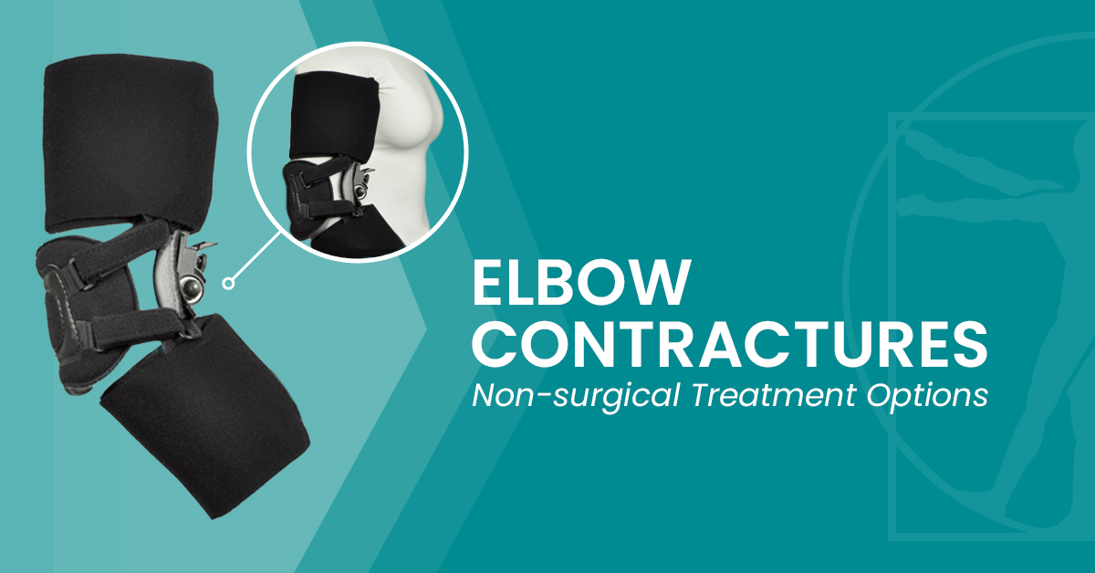 Elbow Contractures, Non-Surgical Treatment Options