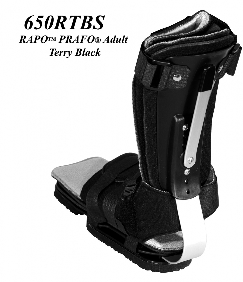 RAPO Ankle Foot Orthosis