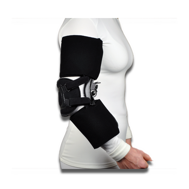 EO QUAD Elbow Orthosis - Adult/Pediatric