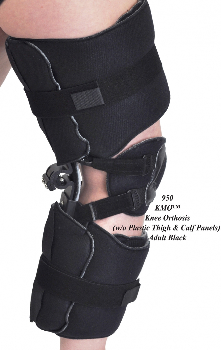 KMO™ Knee Orthosis Anatomical Concepts, Inc.
