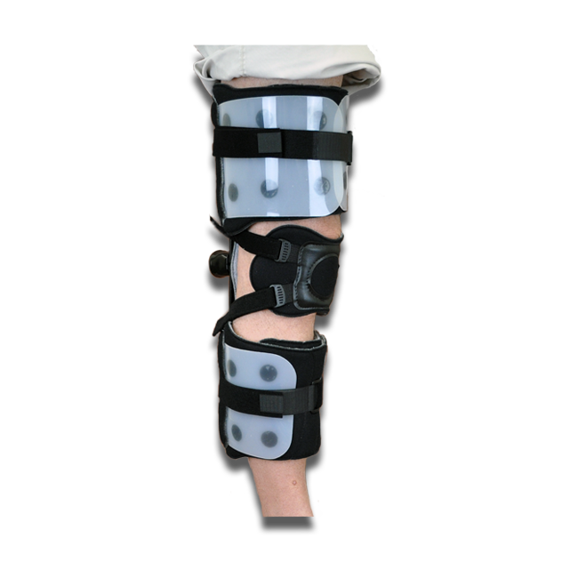 KMO™ Knee Orthosis for Pediatric Patients Anatomical Concepts, Inc.